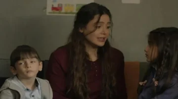 هل يلتقي جلال بسلمى في الحلقة 89؟ موعد عرض مسلسل سلمى